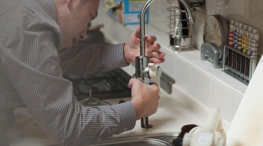 Professional septic pumping service in Diamondville, WY